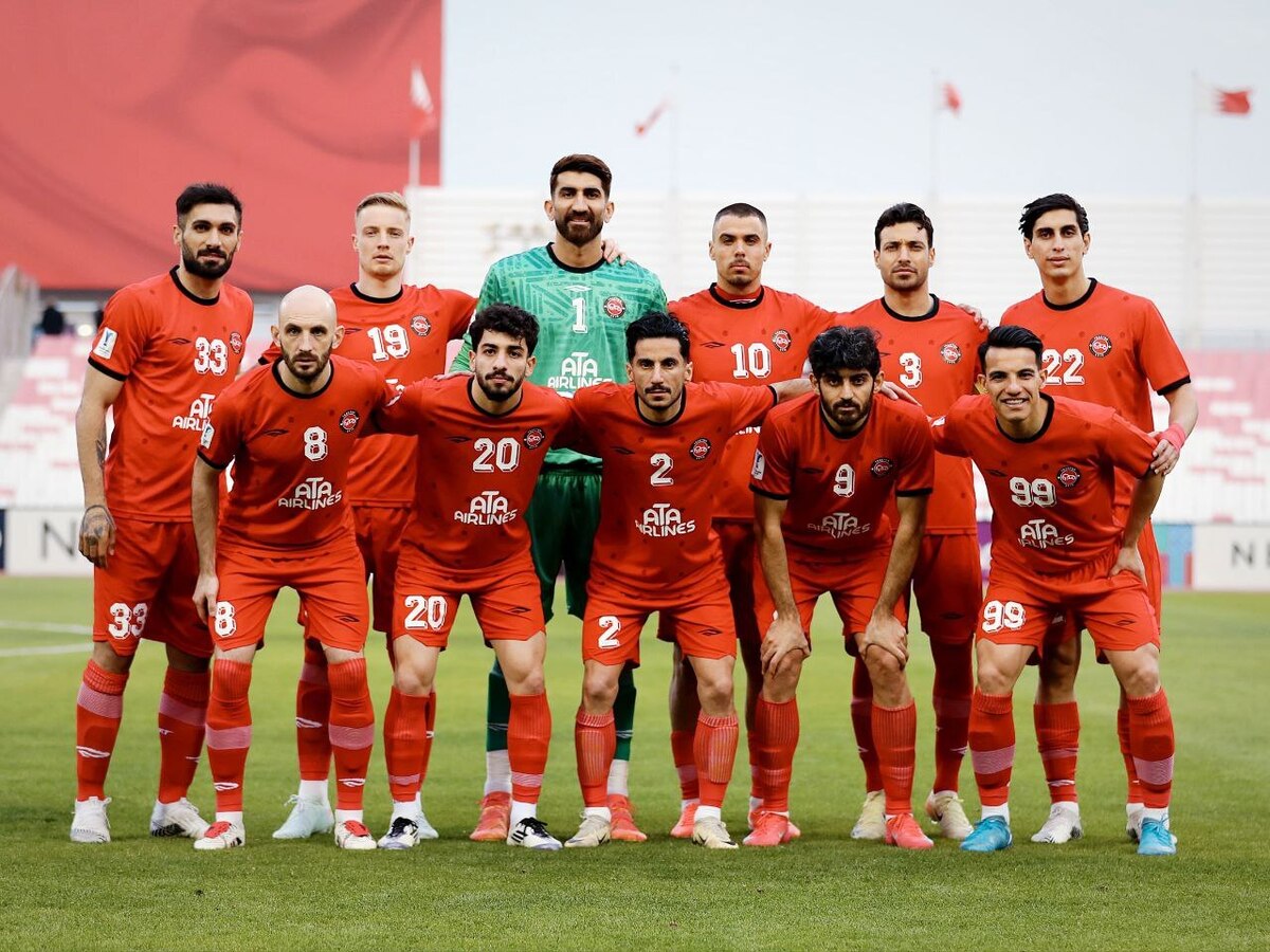 حواشی قهرمانی تراکتور را به خطر میاندازد/ زنوزی وارد جزییات نشود و نگذارد حاشیه افزایش پیدا کند