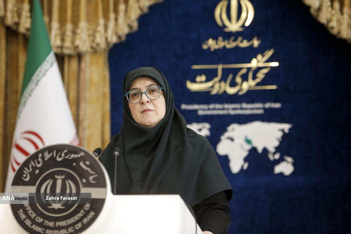 مهاجرانی: تا زمانی که موضوع زنان مساله آخر جامعه است مشکلات زنان حل نمی‌شود