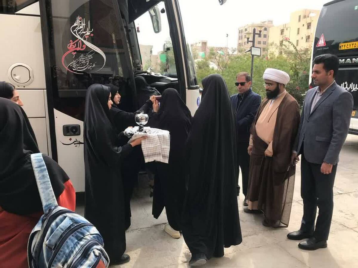 گردشگری جنگ در دهه فجر؛ از یادمان شهید علمالهدی تا مقاصد جذاب زیارت