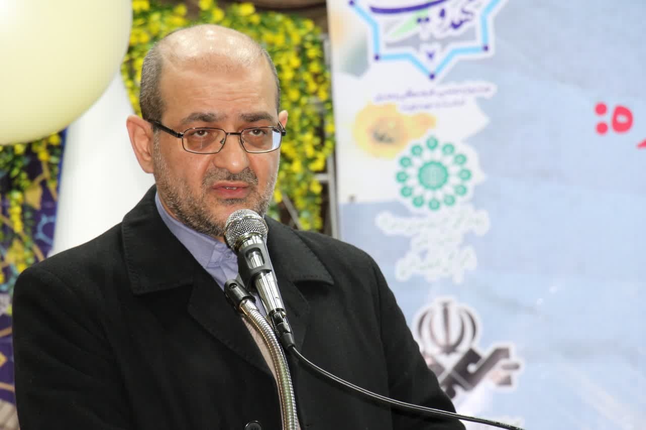 برگزیدگان جشنواره ملی دانشآموزی آیین جشنهای مهدوی مشخص شدند برگزیدگان جشنواره ملی دانشآموزی آیین جشنهای مهدوی مشخص شدند