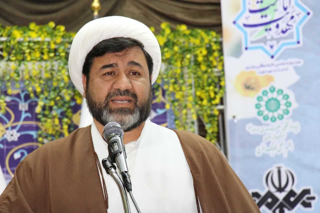 برگزیدگان جشنواره ملی دانشآموزی آیین جشنهای مهدوی مشخص شدند برگزیدگان جشنواره ملی دانشآموزی آیین جشنهای مهدوی مشخص شدند