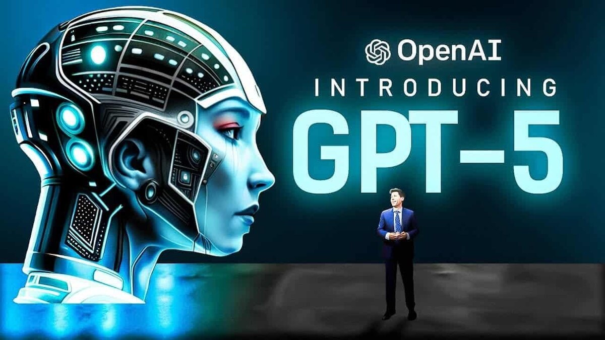 اپنایآی مدل سادهشده GPT-5 را معرفی کرد
