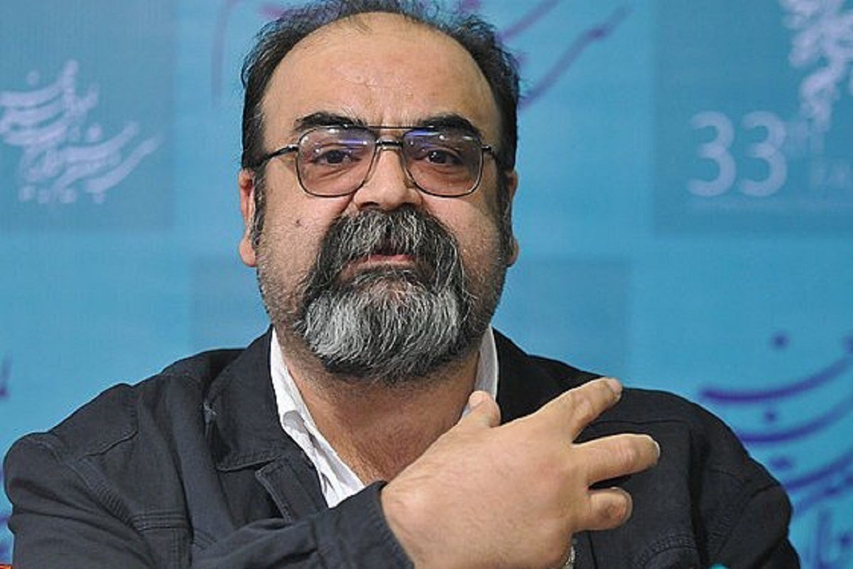 شاپور عظیمی روزنامهنگار و منتقد باسابقه درگذشت