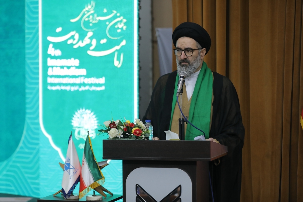 امید به ظهور در دورانی پر از ظلم و جنایت پررنگتر از همیشه است