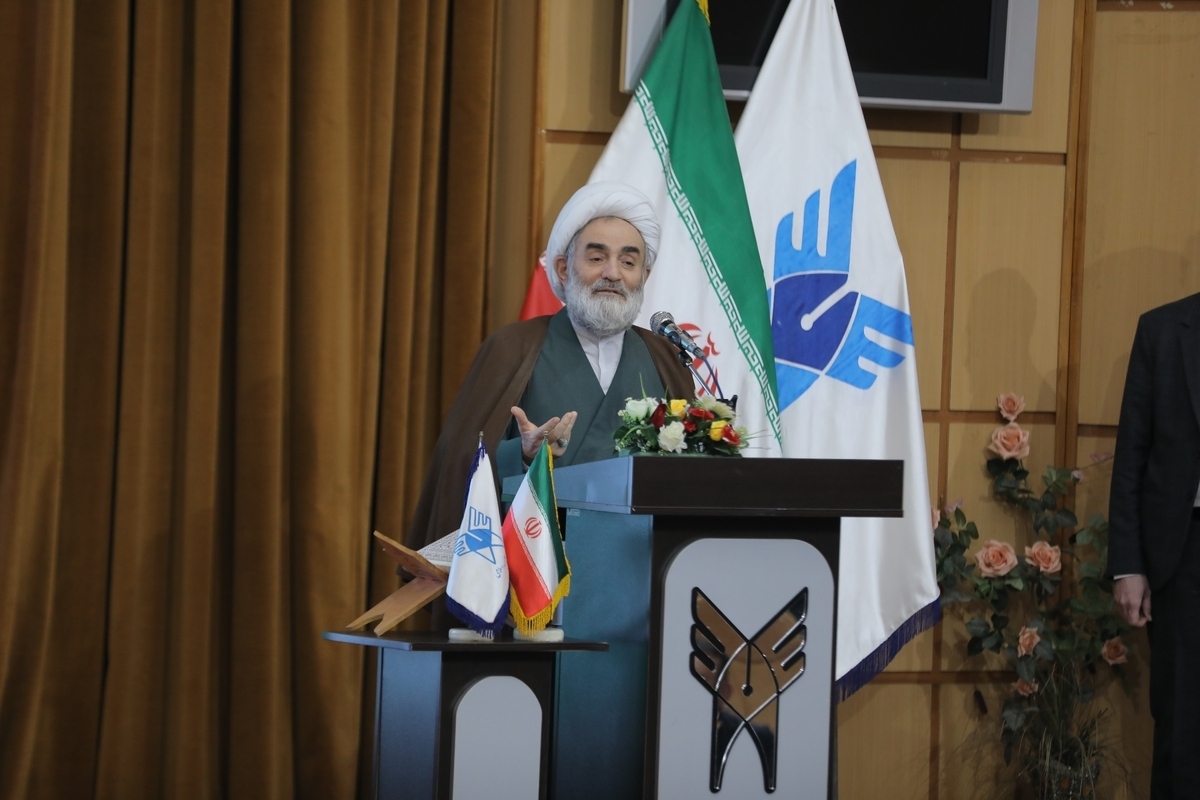 ملت‌های مسلمان به پشتوانه جمهوری اسلامی مقابل ظلم مقاومت می‌کنند