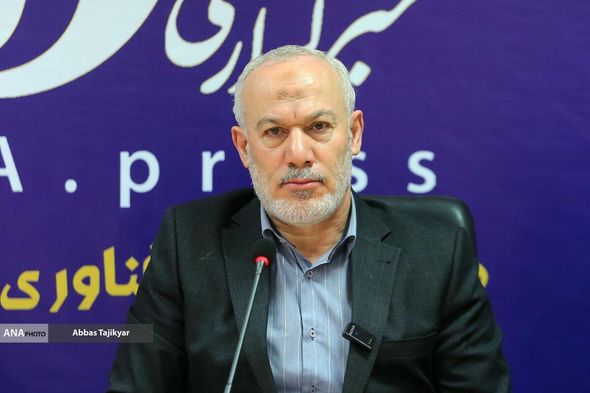 با تولیدات سینمایی ارزشمند، باید انحصار صهیونیستها در عرصه رسانه را بشکنیم