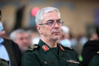 سرلشکرباقری: مردم ایران با حضور پرشور در راهپیمایی ۲۲ بهمن پاسخ محکمی به دشمنان دادند