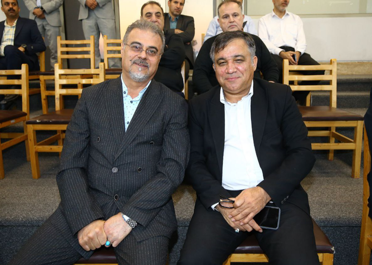 مدیران استقلال امروز جلسه ای ندارند نظری جویباری همراه کاروان آبی ها به قطر می رود