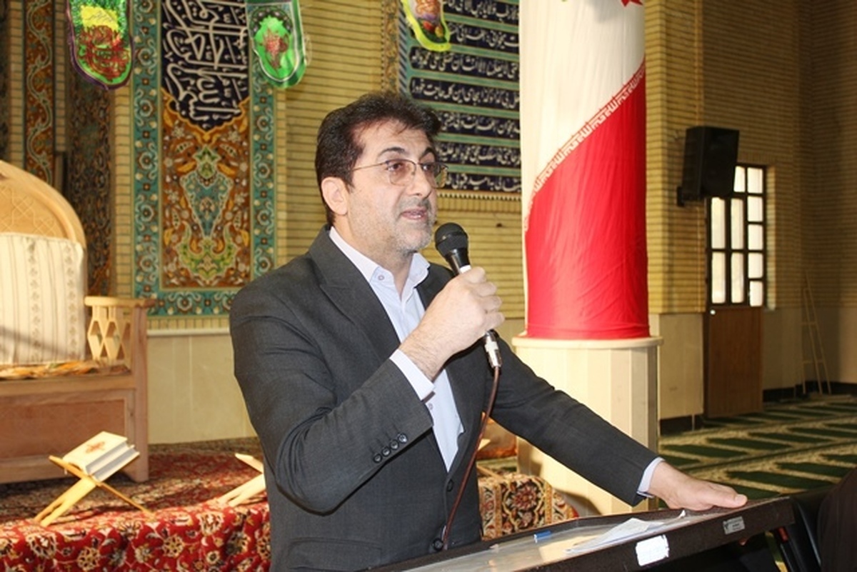دانشگاه آزاد شاهرود تولیدکننده قطعه استراتژیک میشود
