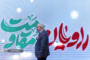 نخستین همایش راویان مقاومت، پیشتازان میدان