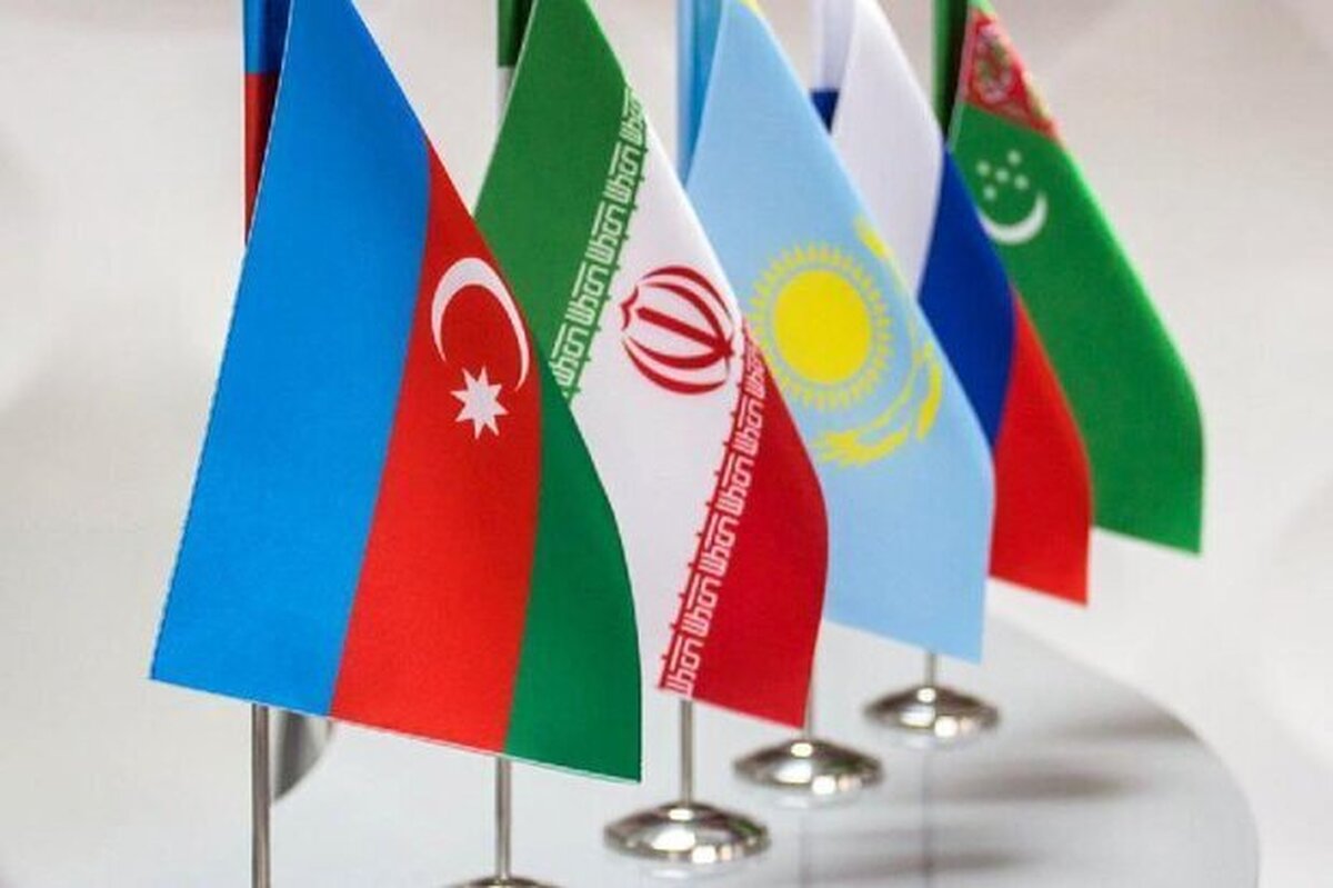 میزبانی عارف از نخستوزیران کشورهای حاشیه دریای خزر