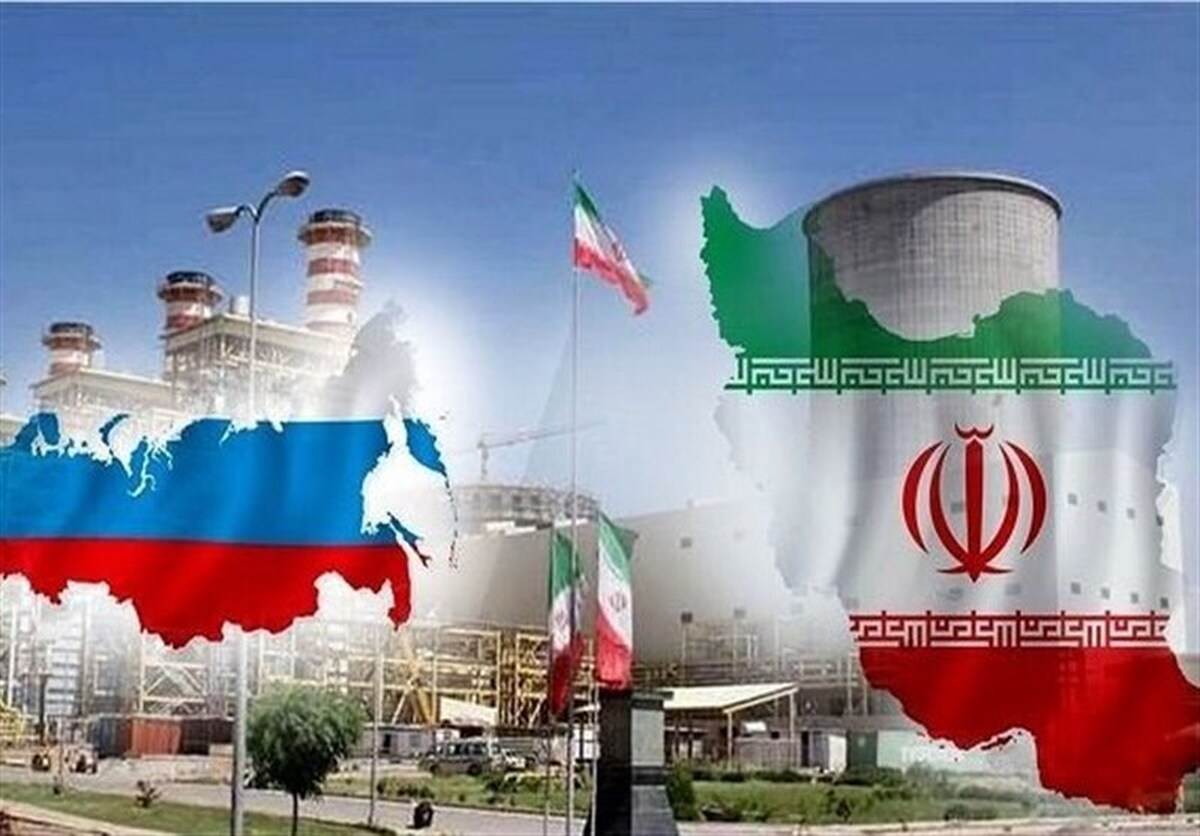 تقدیم لایحهای برای بهبود امنیت تجارت خارجی ایران و روسیه به مجلس