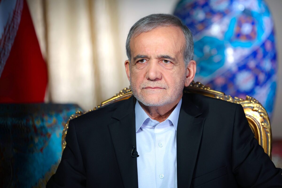 پزشکیان: منتکش عالمان و دانشمندان هستیم
