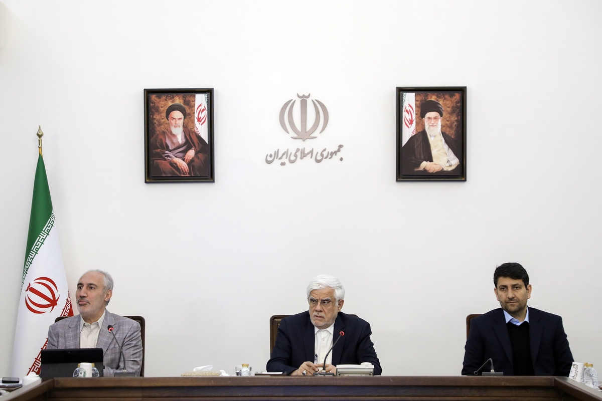هوش مصنوعی از اولویتهای دولت چهاردهم است