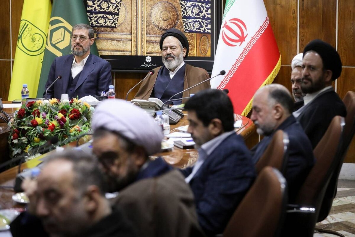ثبتنام از زائران عتبات تا ۲۲ اسفند/۴۰ روز از عملیات عمره کنونی باقیمانده است