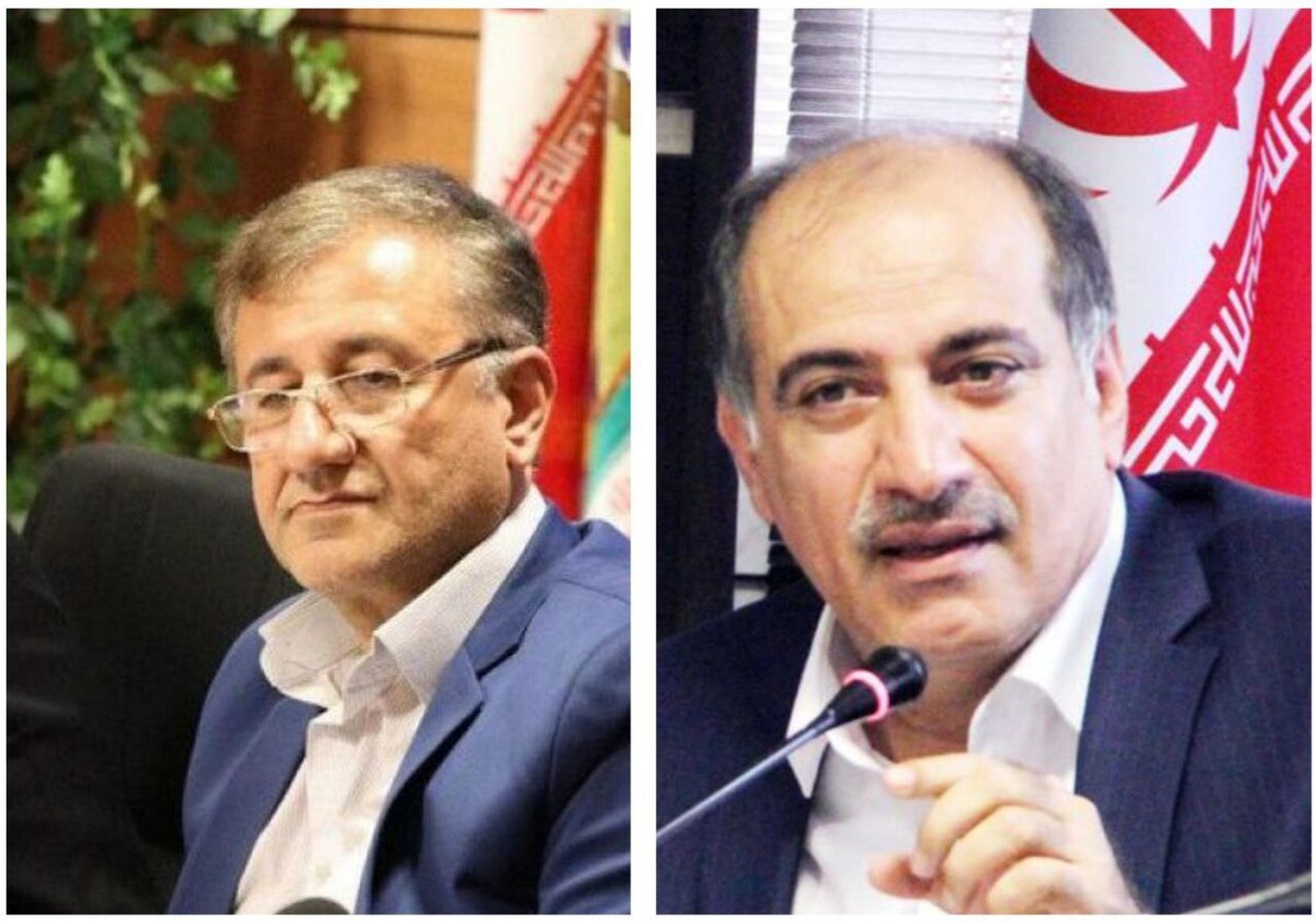 مدیر کل خانه ایثارگران استان تهران ابقا شد