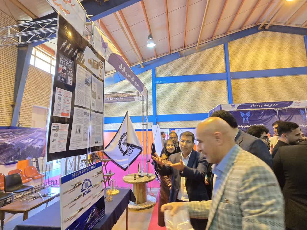 رویداد &laquo;صدرا&raquo; شیراز فرصت&zwnj;های شغلی بیشتری برای دانشجویان ایجاد می&zwnj;کند