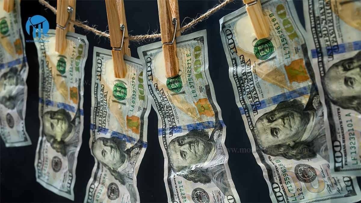 حسابهای مظنون به پولشویی مسدود میشود