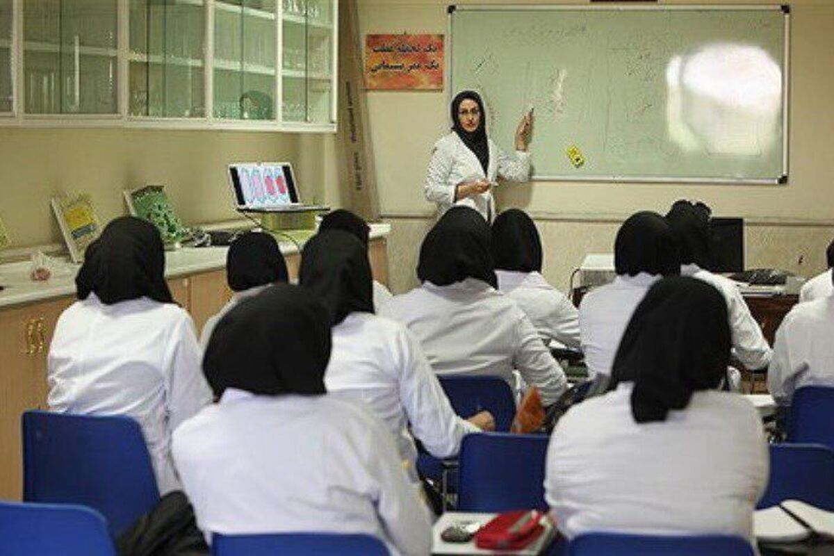 توقف افزایش ظرفیت پزشکی در صورت عدم تأمین بودجه