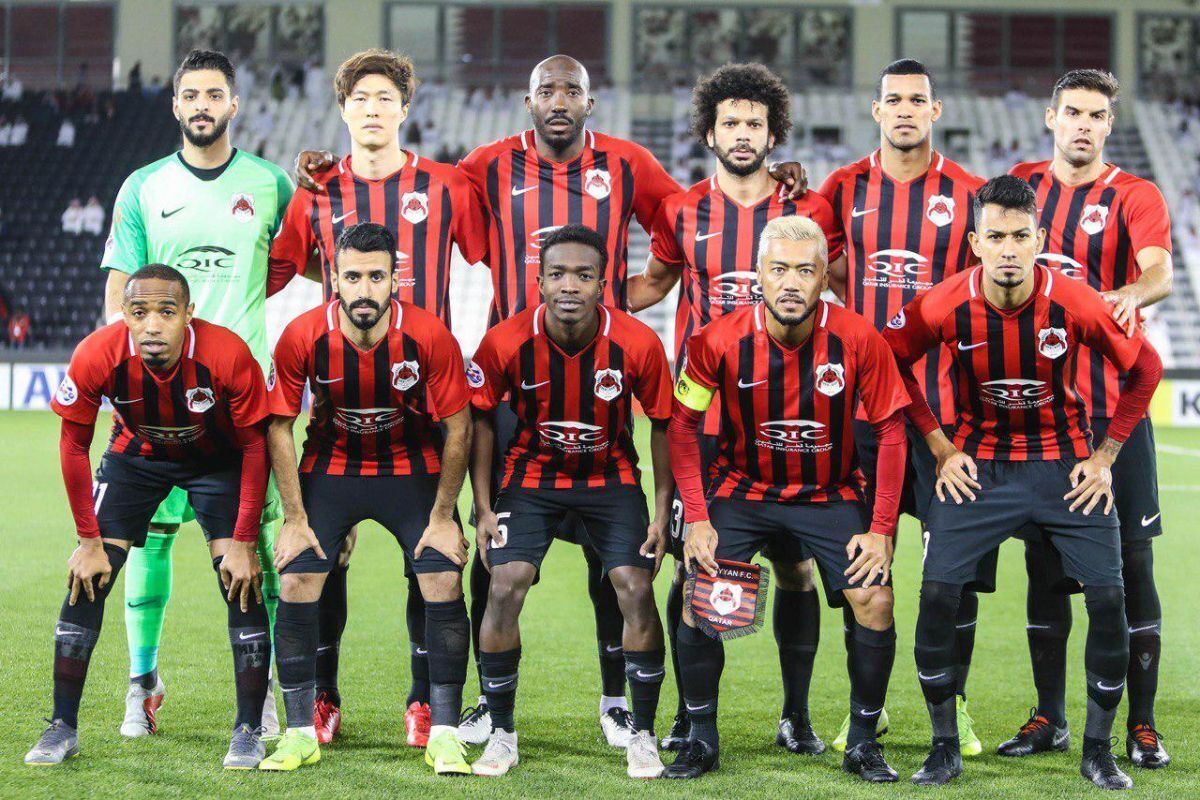 مانور قطریها روی خاطره تلخ استقلال