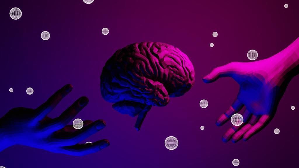 توسعه هوش مصنوعی ایران به کمک دانش بنیانها توسعه هوش مصنوعی ایران به کمک دانش بنیانها