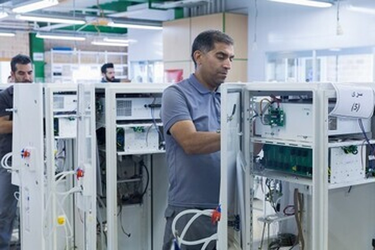 رشد چند برابر استارتآپها و شرکتهای دانشبنیان در مدت کوتاه