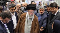 رهبر انقلاب: تنها راه پیشبرد کشور استفاده از توانمندیهای بخش خصوصی است