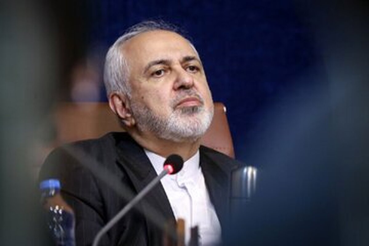 تکذیب برخی گمانهزنیها درباره دیدارهای ظریف در «داووس»