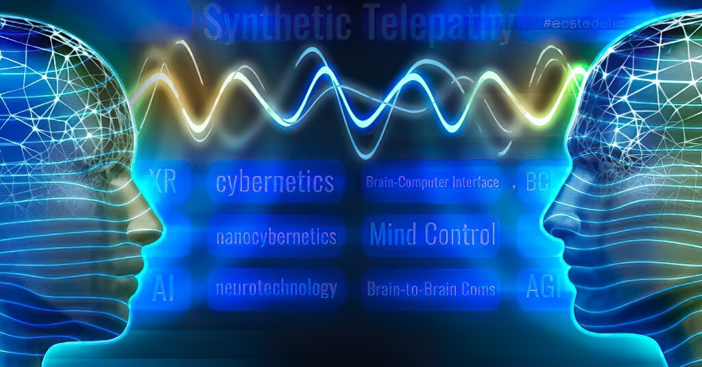 تلهپاتی: واقعیت یا یک خیال جذاب؟ تلهپاتی: واقعیت یا یک خیال جذاب؟