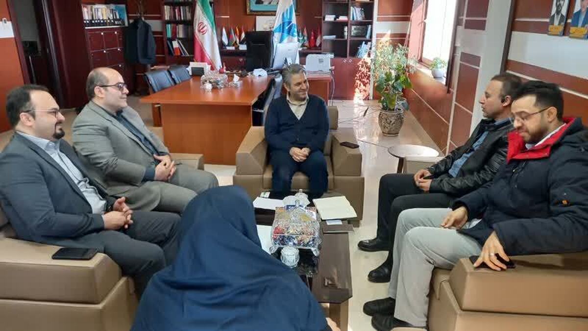 امکان تجاریسازی ایده و طرحهای استادان و دانشجویان دانشگاه آزاد
