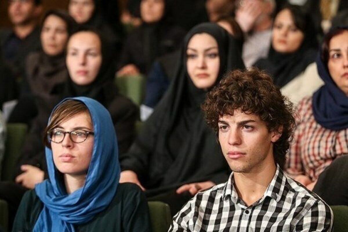 پذیرش ۹۵ هزار دانشجو از ۹۰ ملیت؛ جهش علمی ایران در جذب دانشجویان بینالملل
