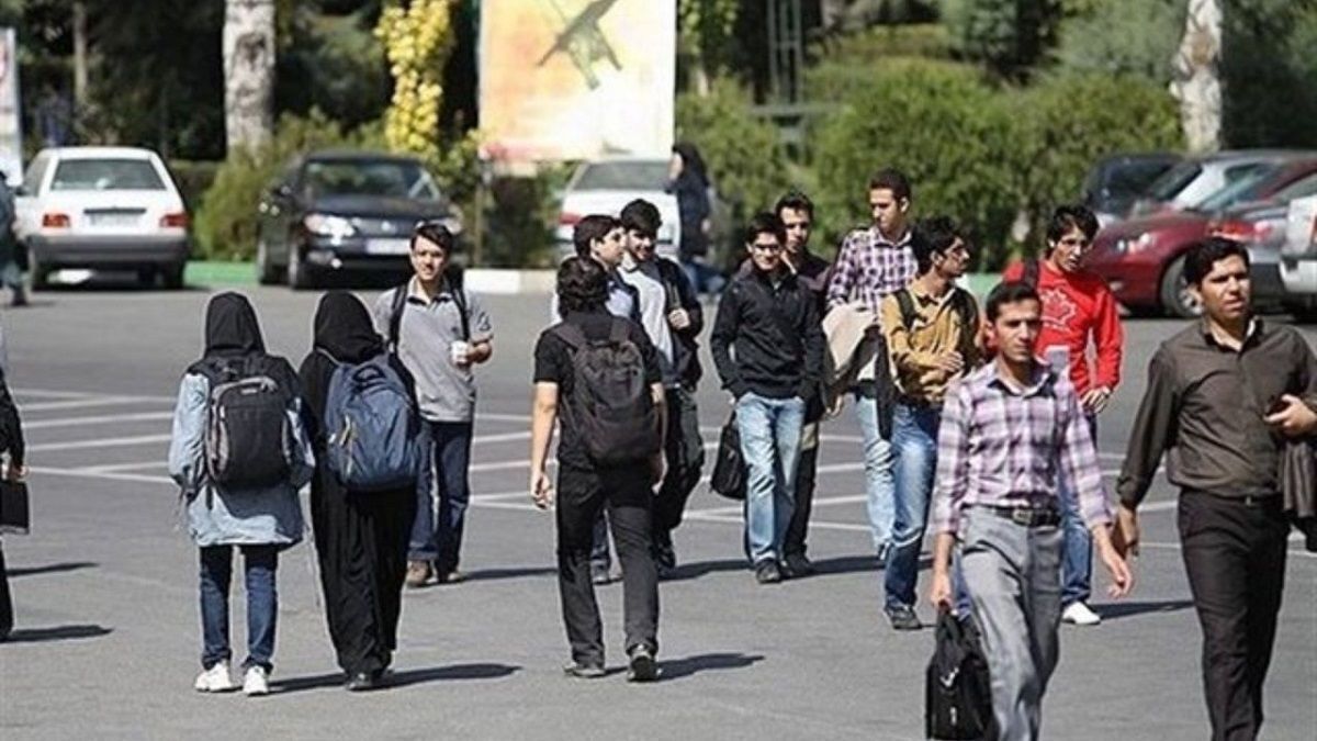 نقش بیبدیل دانشجویان در پیشرفت کشور