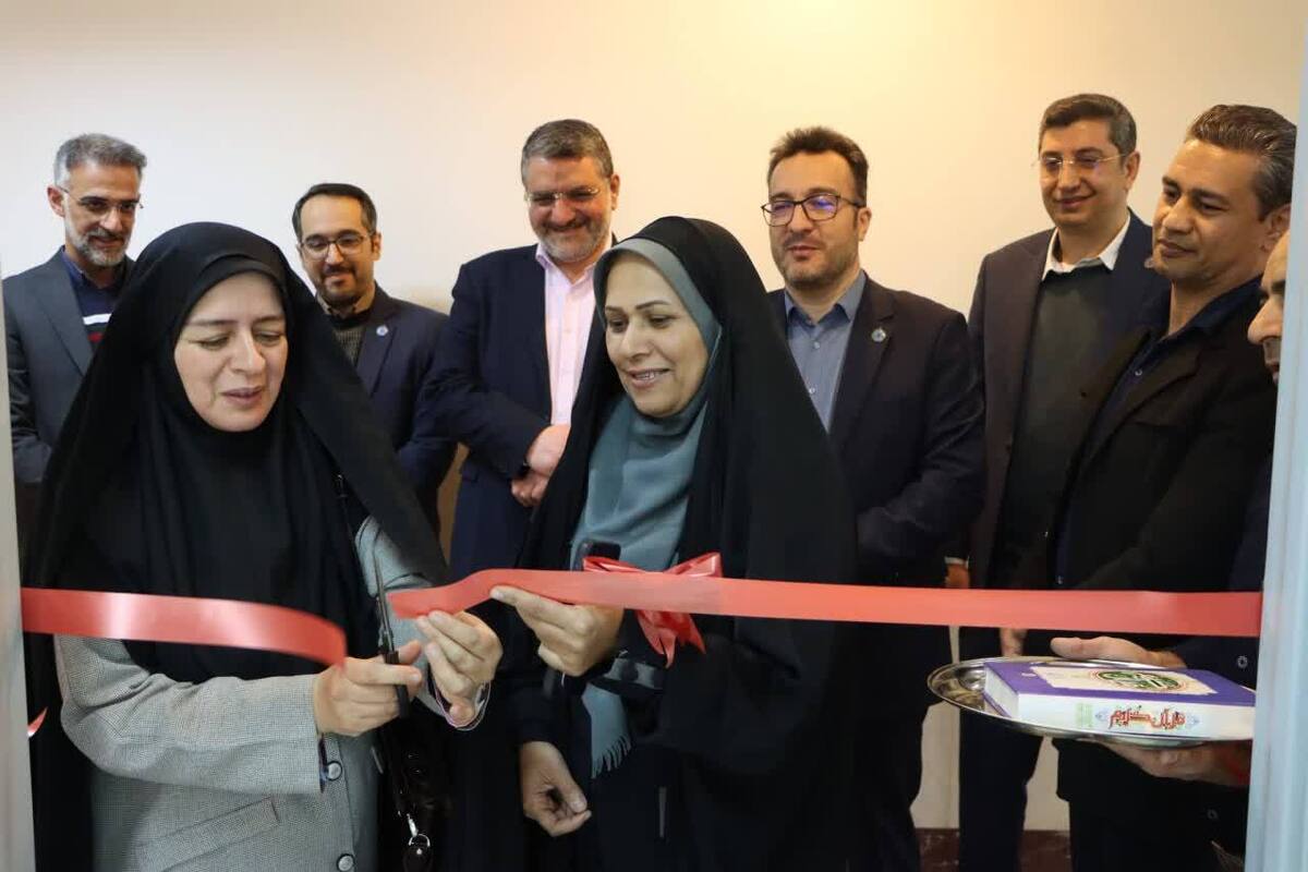 آغاز کار دفتر استانداردسازی در دانشگاه آزاد نجفآباد