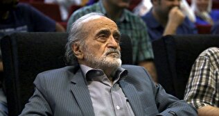 «ایرج رضایی» دوبلور در سن ۸۹ سالگی درگذشت