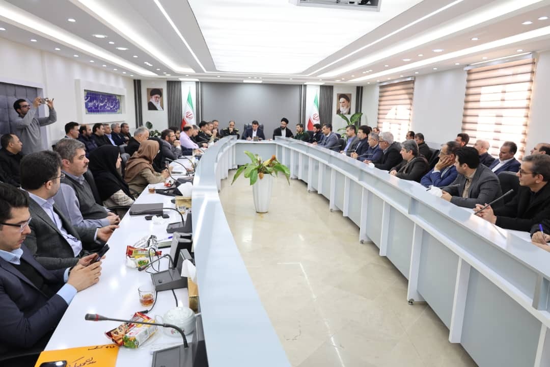 نمایندگان مجلس از ظرفیتهای قانونی برای گسترش رشتههای تکمیلی در منطقه استفاده کنند نمایندگان مجلس از ظرفیتهای قانونی برای گسترش رشتههای تکمیلی در منطقه استفاده کنند