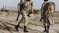 آغاز مرحله دوم رزمایش پیامبر اعظم نیروی زمینی سپاه در جنوب غرب کشور