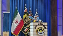 سرلشکر موسوی: تا آخر با سلطه آمریکا مبارزه خواهیم کرد/ با پرتاب ۴ سنگ به آسمان ایران هوا برشان داشته است