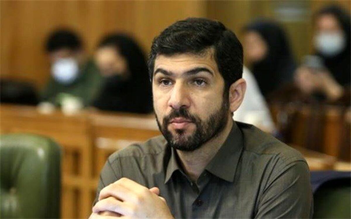 سهم ۵ هزار میلیارد تومانی بودجه ۱۴۰۴ برای خرید اتوبوس/ پرداختها به پلیس راهور بر اساس مصوبات ابلاغی شهرداری مجاز است