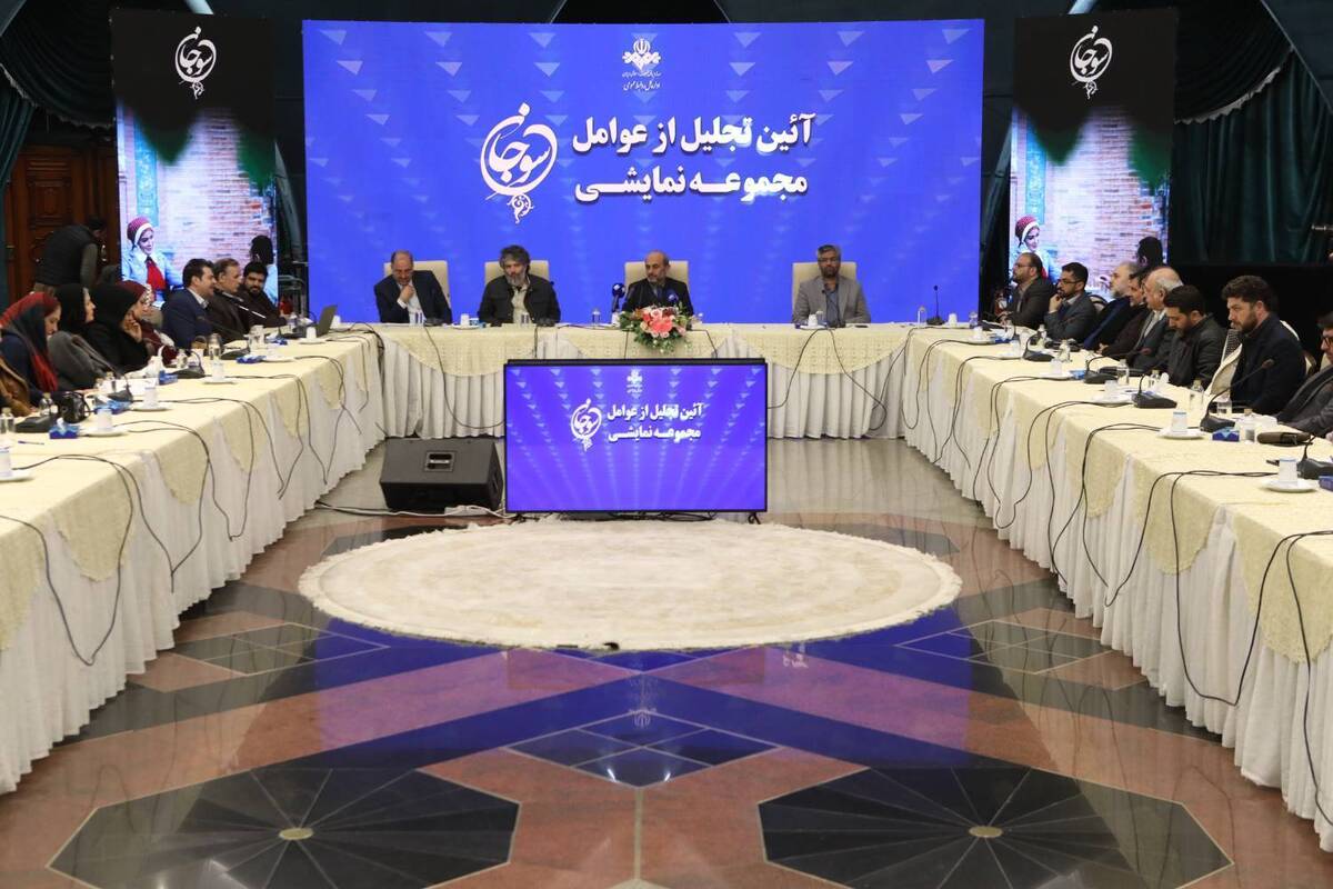 «سوجان»، وفادار به ارزشها و سنن گیلان / ظرفیتهای استانها در تولیدات نمایشی به کار گرفته شود