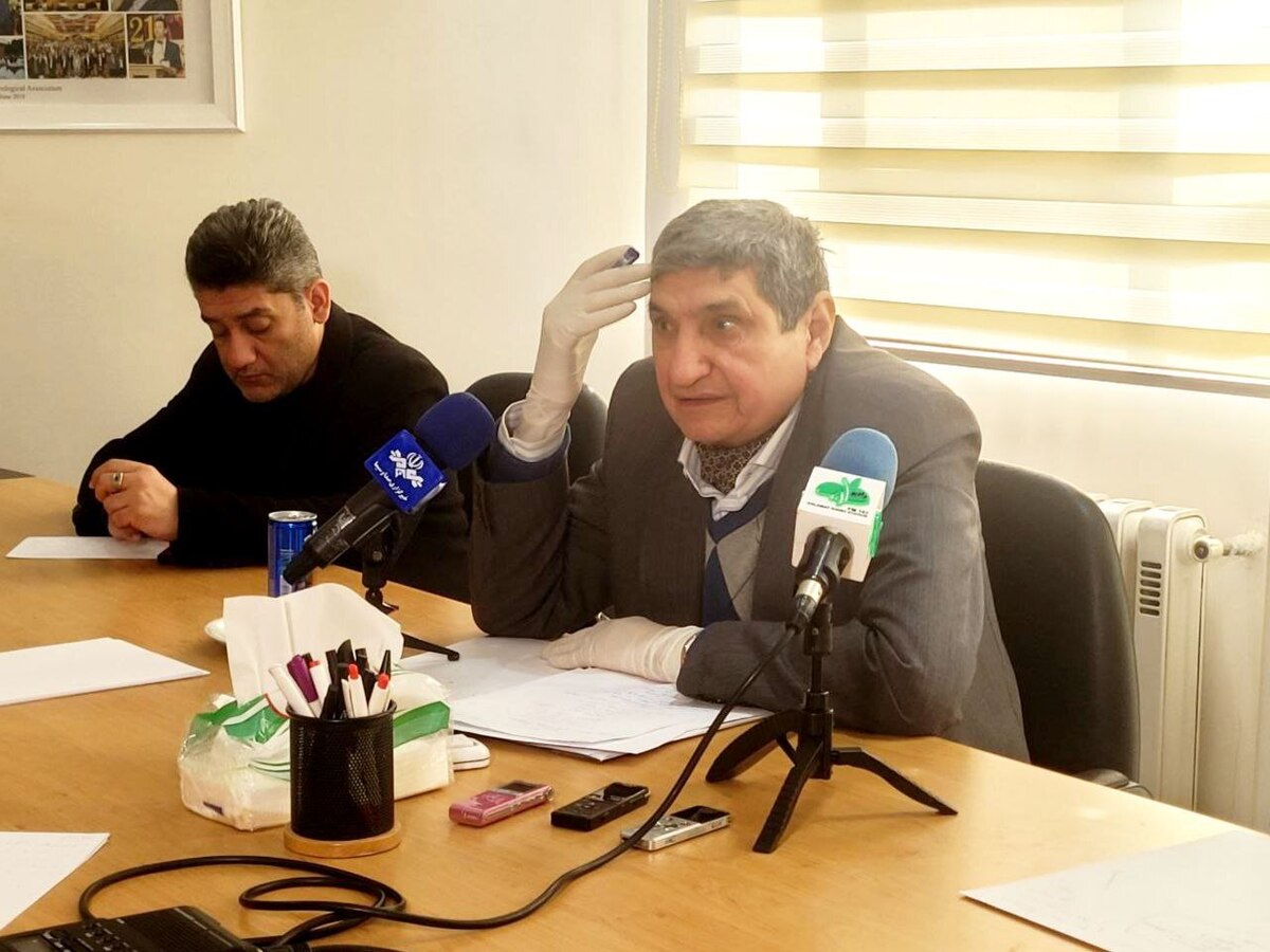 حدود ۲۰ درصد ناباروری‌ها علت مردانه دارند