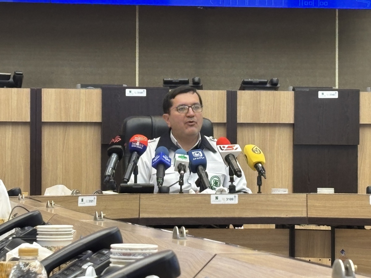 تمرین سراسری زلزله در کلانشهر تهران پنجشنبه برگزار میشود/ مشارکت ۱۱۰ دستگاه اجرایی