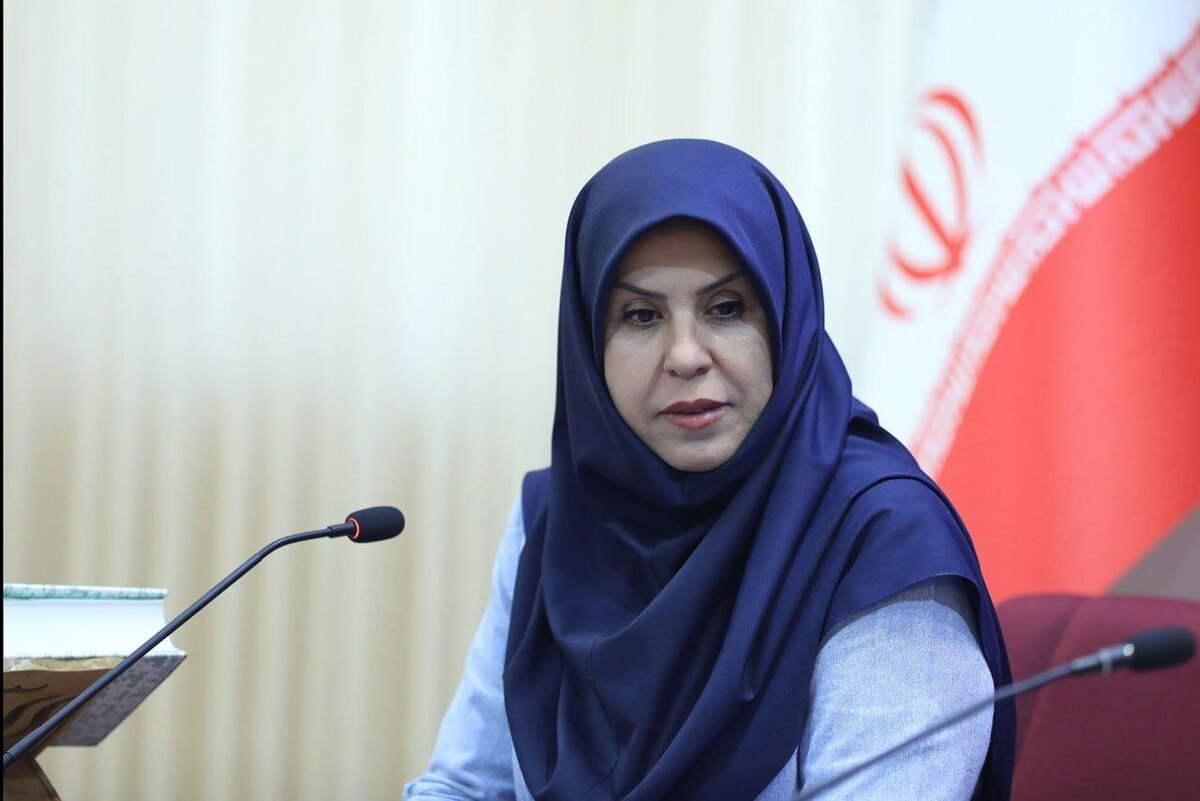 اینچه درگاهی: ملی‌پوشان ژیمناستیک برای هم تهدید هستند   آنهایی که توقع مدال دارند دست ما را بگیرند