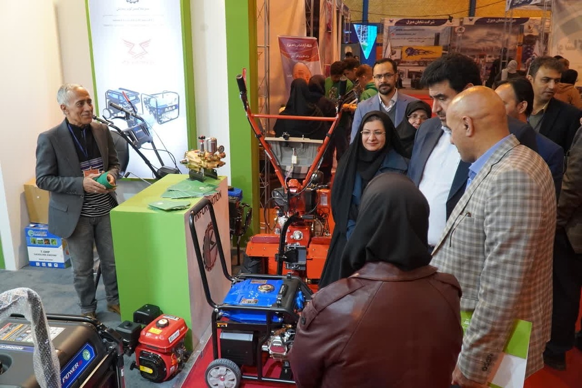 چرا صنعت به دانشگاهها اعتماد نمیکند؟؛ «رویداد صدرا» شبکهسازی بین دانشجویان و صنایع