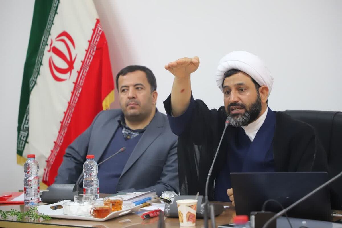دستیابی به تمدن نوین اسلامی در گرو اسلامی شدن دانشگاههاست