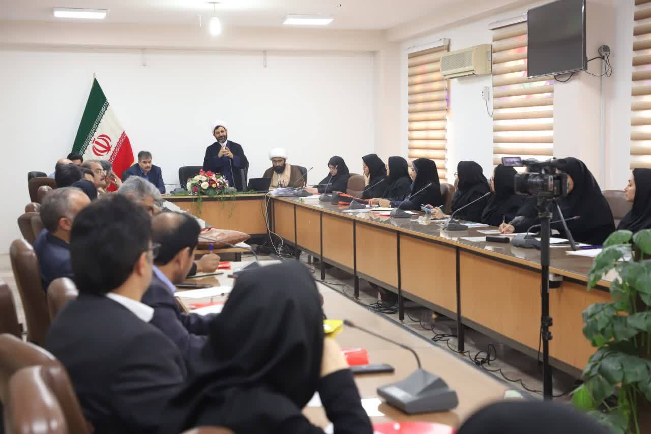 دستیابی به تمدن نوین اسلامی در گرو اسلامی شدن دانشگاههاست دستیابی به تمدن نوین اسلامی در گرو اسلامی شدن دانشگاههاست