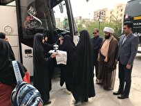 گردشگری جنگ در دهه فجر؛ از یادمان شهید علمالهدی تا مقاصد جذاب زیارت