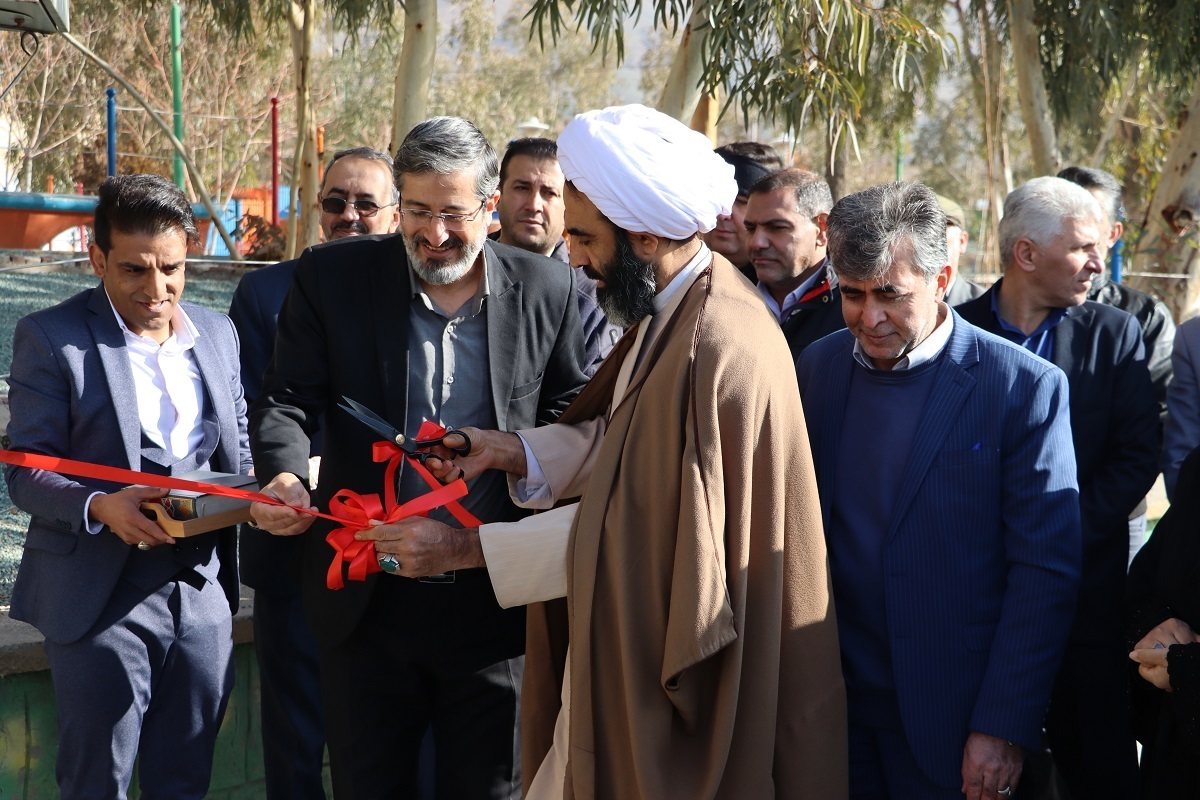 راهاندازی سایت کامپیوتر و آزمایشگاههای مهارتی در دانشگاه آزاد خمینیشهر