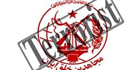 سفیدسازی منافقین به شیوه خودزنی