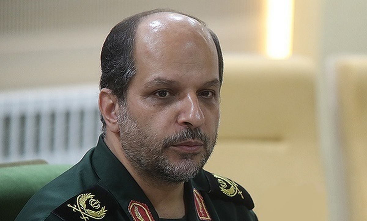 سردار حسنی آهنگر: دانشگاه‌ها باید نقشی اساسی در تمدن‌سازی ایفا کنند