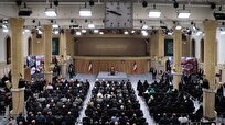 رهبر انقلاب: در زمینه نشان دادن «پیشرفتها و تحقق آرزوها» کم کاریم/ به یک کار مهم رسانهای نیاز داریم